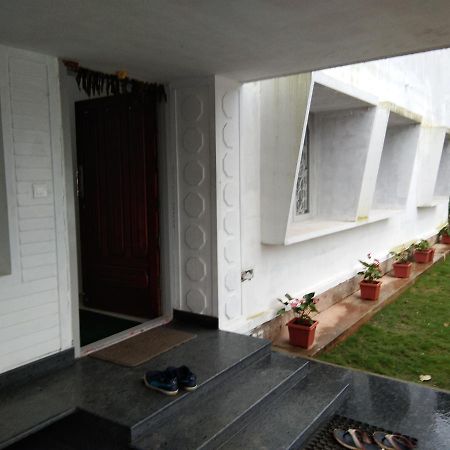 Bandekallu Homestay Chikmagalūr Exteriér fotografie