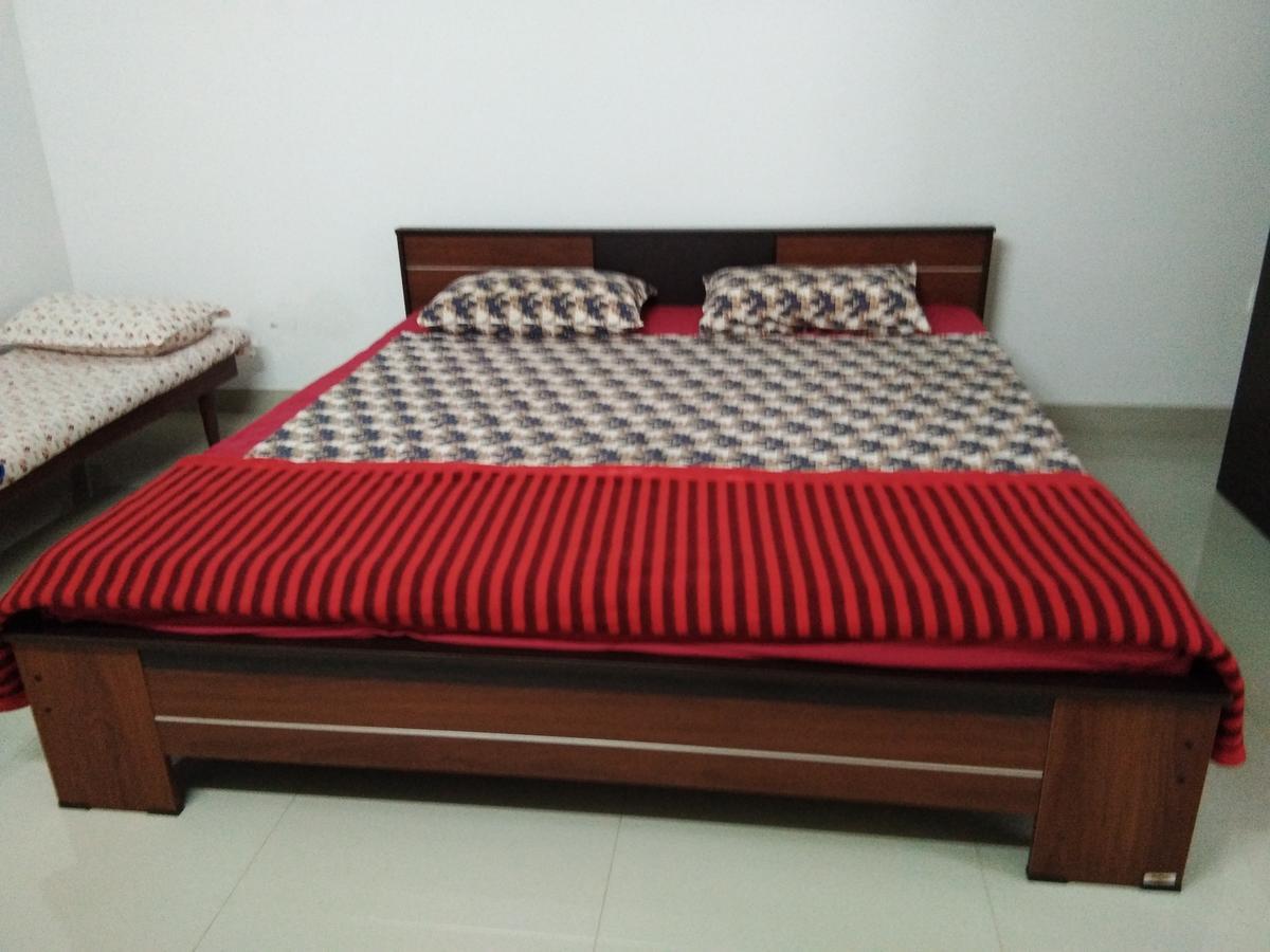 Bandekallu Homestay Chikmagalūr Exteriér fotografie